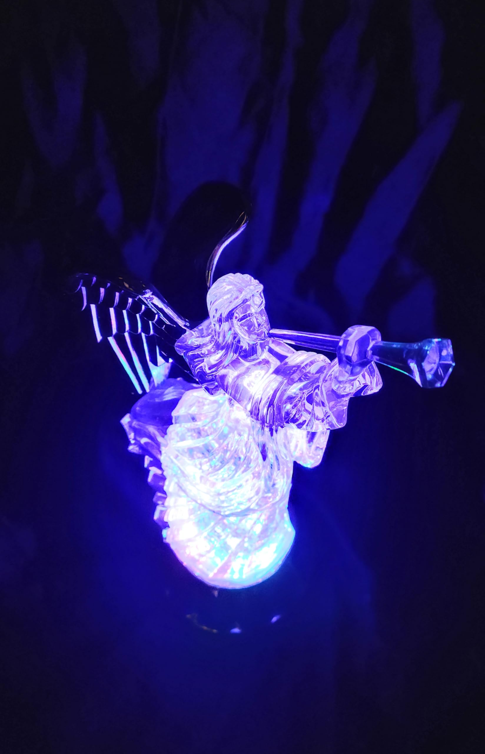 アクセサリー Wild Led Angel アクセサリー Wild Led Angel Amazon.com: QiuKo 4pcs 131MM 16 Multi